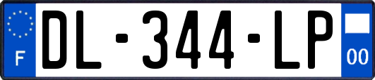 DL-344-LP