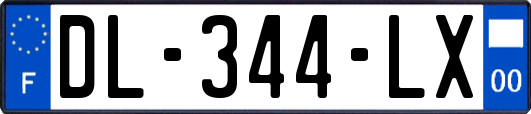 DL-344-LX