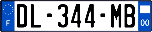 DL-344-MB