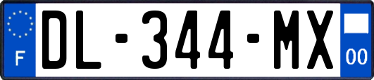 DL-344-MX