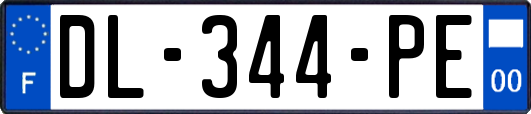 DL-344-PE