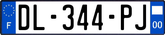 DL-344-PJ