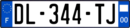 DL-344-TJ