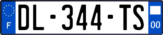 DL-344-TS