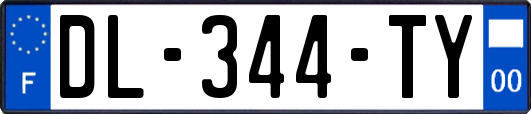 DL-344-TY