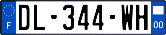 DL-344-WH