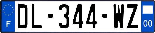 DL-344-WZ