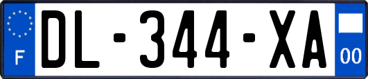 DL-344-XA