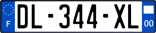 DL-344-XL