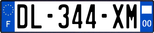DL-344-XM