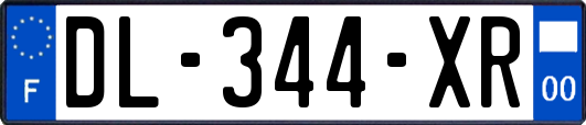 DL-344-XR