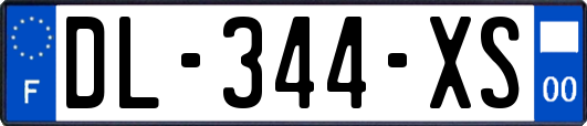 DL-344-XS