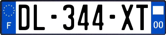 DL-344-XT