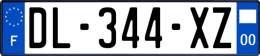 DL-344-XZ