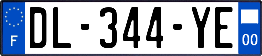 DL-344-YE