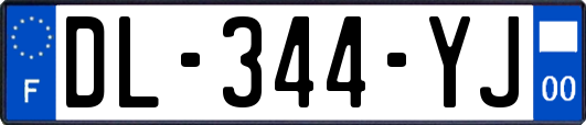 DL-344-YJ