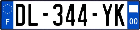 DL-344-YK