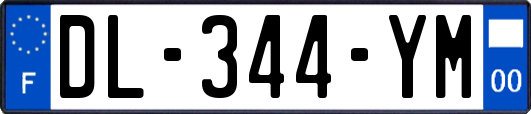 DL-344-YM