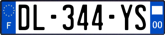 DL-344-YS