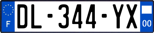 DL-344-YX