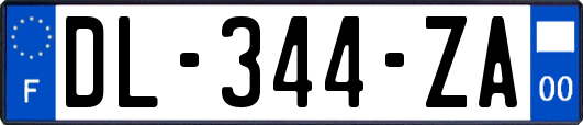 DL-344-ZA