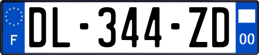 DL-344-ZD