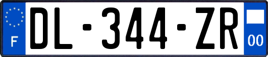 DL-344-ZR