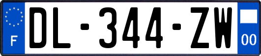 DL-344-ZW