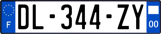 DL-344-ZY