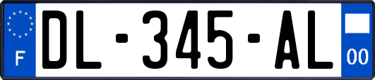 DL-345-AL