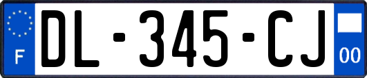 DL-345-CJ