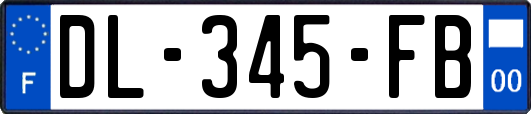 DL-345-FB