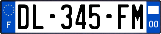 DL-345-FM