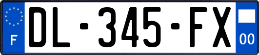 DL-345-FX