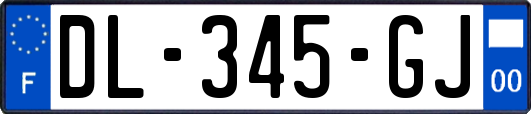 DL-345-GJ