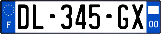 DL-345-GX
