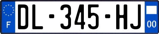 DL-345-HJ