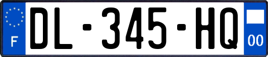 DL-345-HQ