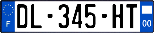 DL-345-HT