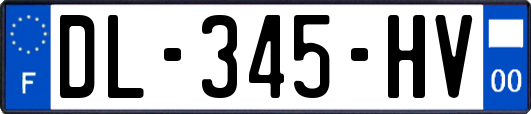 DL-345-HV