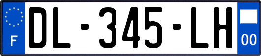 DL-345-LH