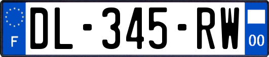 DL-345-RW