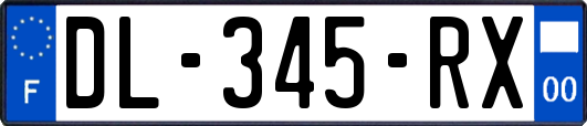 DL-345-RX