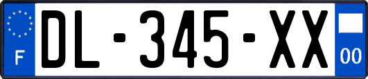 DL-345-XX