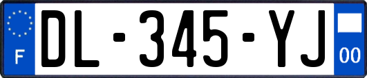 DL-345-YJ