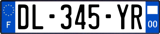 DL-345-YR