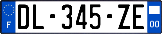 DL-345-ZE