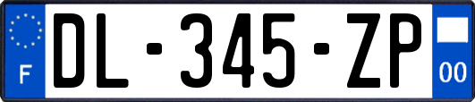 DL-345-ZP