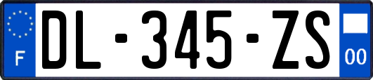 DL-345-ZS