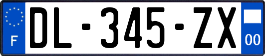 DL-345-ZX